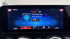 Mercedes-Benz Eqa 250 140kW AMG Line Premium 66.5kWh 5dr Auto Electric Hatchback